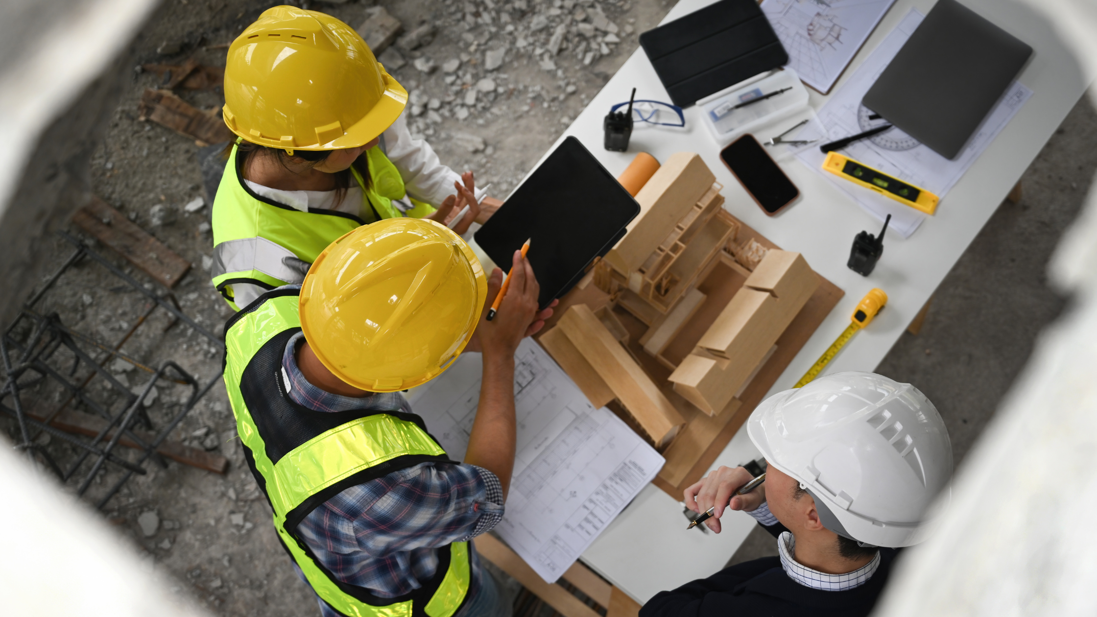 Construction Project Management