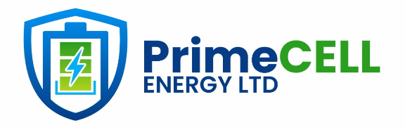 Prime Cell Energy logo